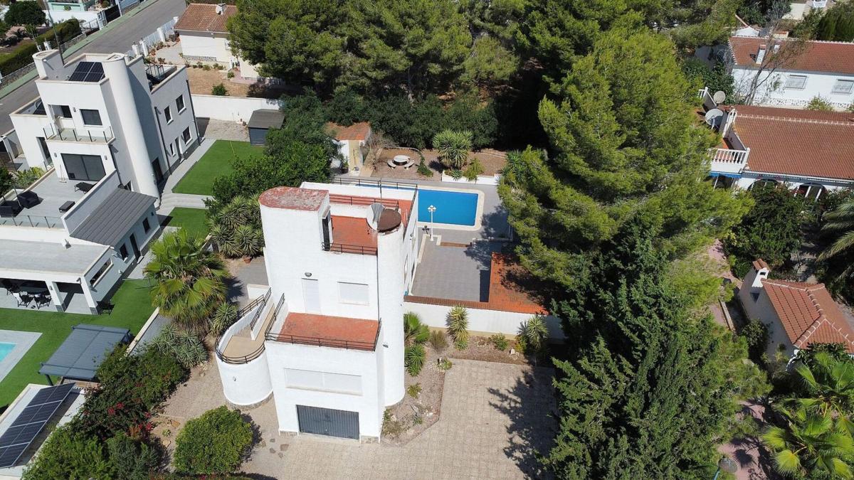Продажа отдельного шале в Casa o chalet en Zona Pueblo, Pilar de la Horadada, Пилар де ла Орадада photo 3