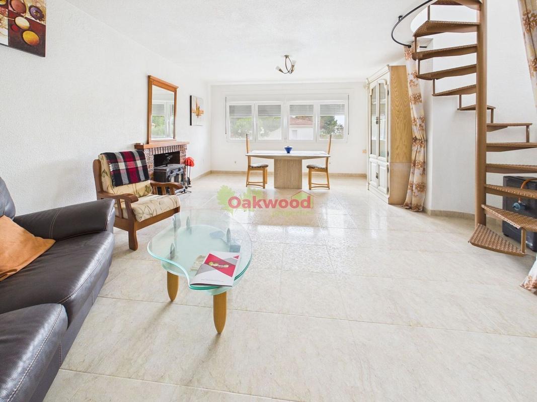 Продажа отдельного шале в Casa o chalet en Zona Pueblo, Pilar de la Horadada, Пилар де ла Орадада photo 4