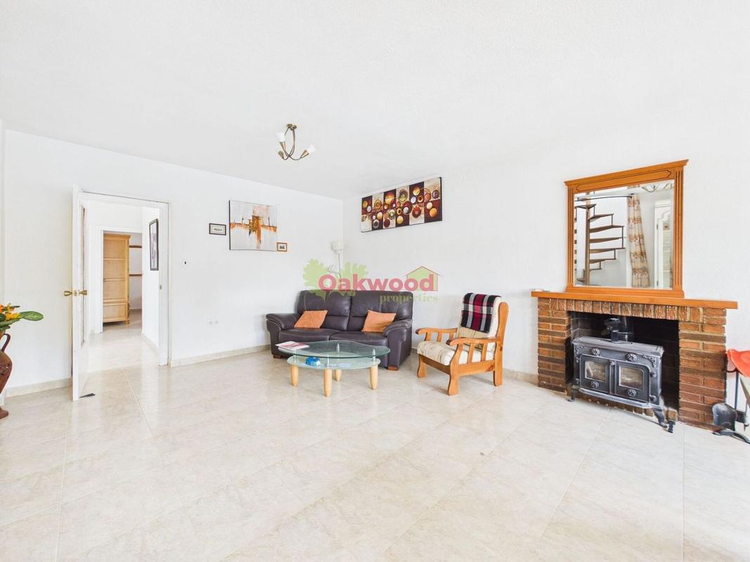 Продажа отдельного шале в Casa o chalet en Zona Pueblo, Pilar de la Horadada, Пилар де ла Орадада photo 5