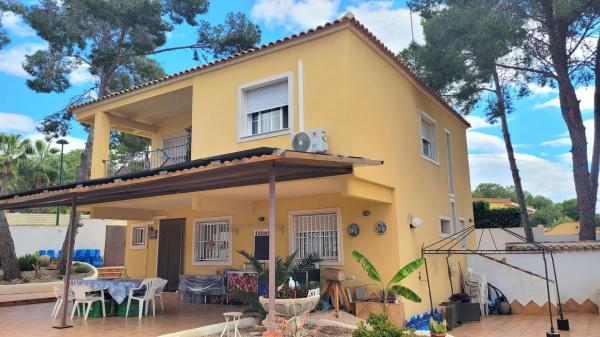 Casa o chalet independiente en Calle Naranjo, Pinar de Campoverde, Pilar de la Horadada photo 3