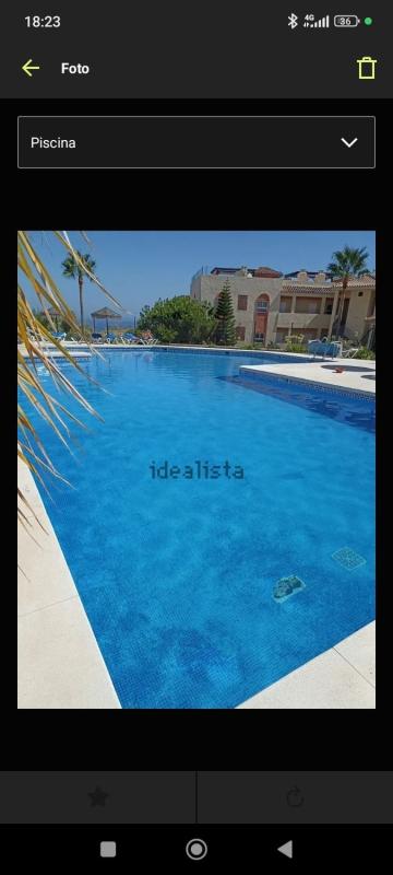 Venta de piso en Piso en Calle Ópalo, 12, Riviera del Sol, Mijas, Mijas
photo 1