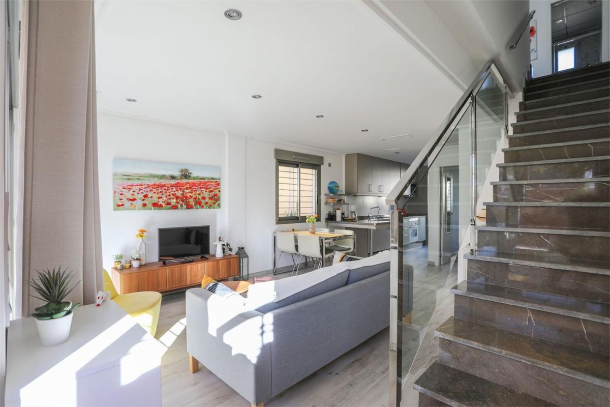 Продажа таунхауса в Chalet adosado en Calle Salzillo, Torre de la Horadada, Pilar de la Horadada , Пилар де ла Орадада photo 5