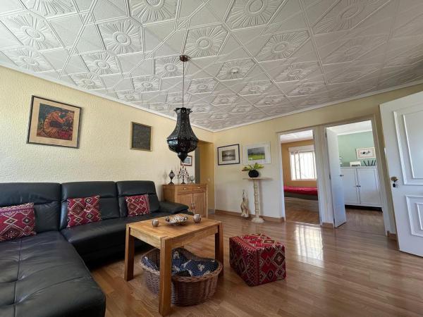 Частный шале на продаже в  Casa o chalet en San Fulgencio, Сан-Фульхенсио photo 3
