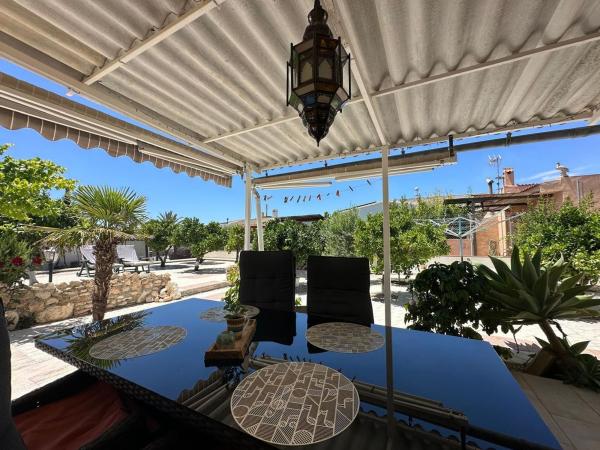 Частный шале на продаже в  Casa o chalet en San Fulgencio, Сан-Фульхенсио photo 4