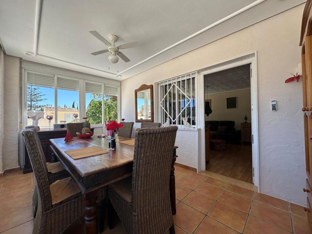 Sale of independent chalet in Casa o chalet en San Fulgencio, San Fulgencio
photo 5