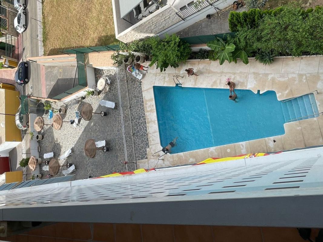 Venta de piso en Piso en Calle Santa Gema, 33, Los Boliches, Fuengirola, Fuengirola
 photo 3