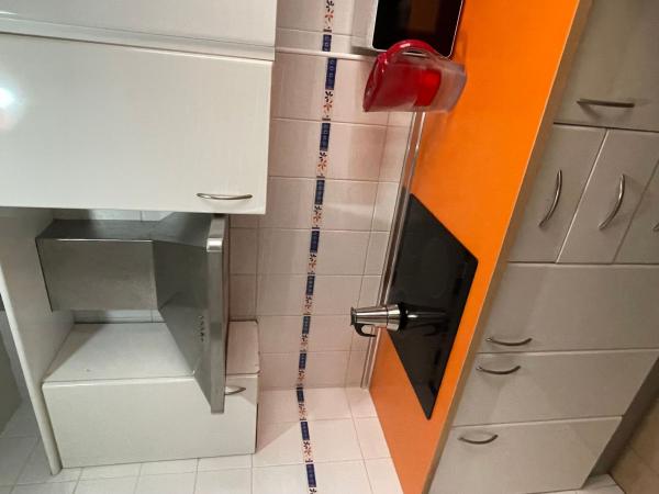 Sprzedaż mieszkania w Piso en Calle Santa Gema, 33, Los Boliches, Fuengirola, Fuengirola
 photo 4