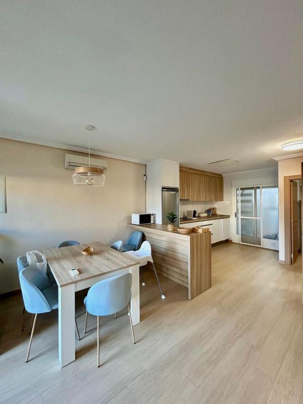 Продажа таунхауса в  Chalet adosado en Torre de la Horadada, Pilar de la Horadada , Пилар де ла Орадада photo 2