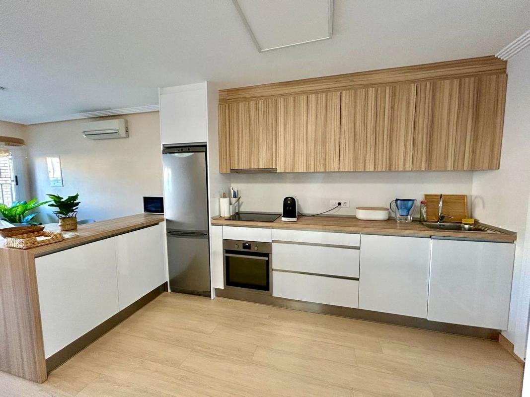Продажа таунхауса в  Chalet adosado en Torre de la Horadada, Pilar de la Horadada , Пилар де ла Орадада photo 5