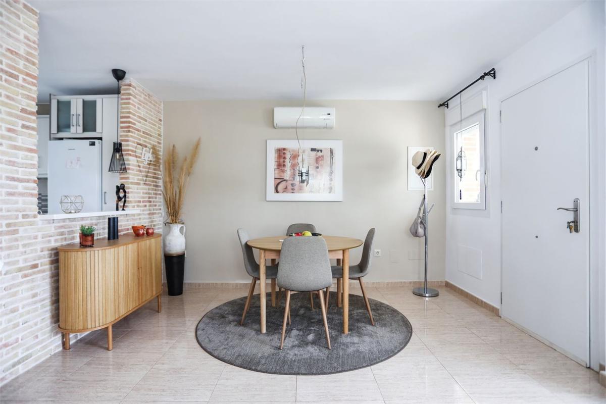 Продажа таунхауса в Chalet adosado en Calle Parque Antonio Gálvez, Torre de la Horadada, Pilar de la Horadada , Пилар де ла Орадада photo 5