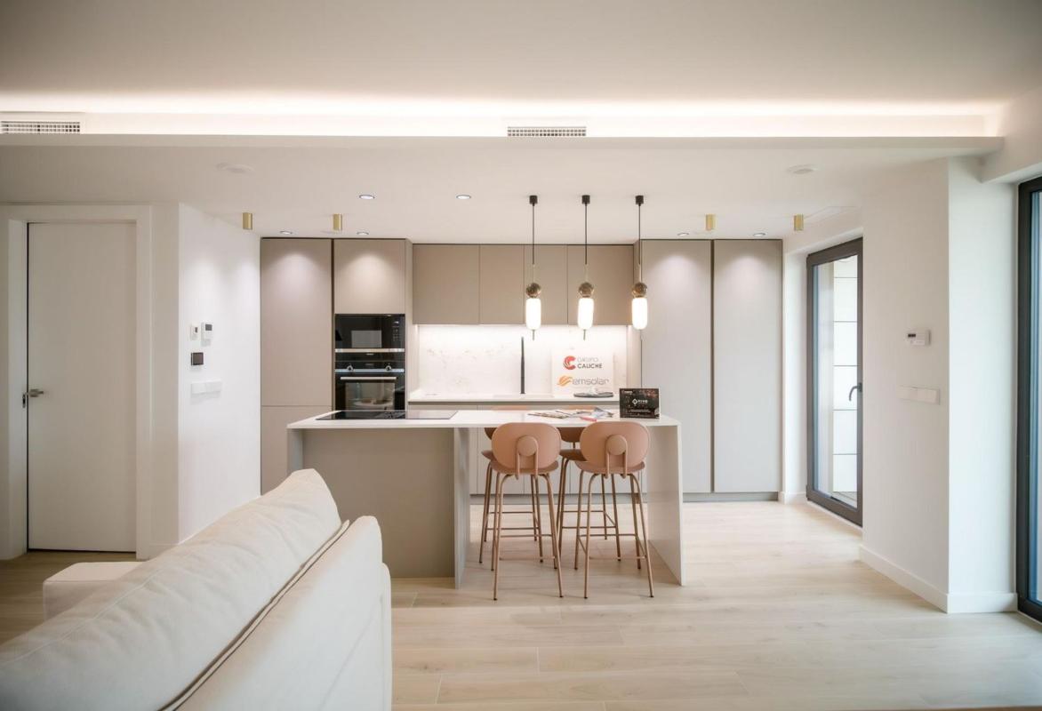 Продажа таунхауса в Chalet adosado en Avenida Monte de lo, Zona Pueblo, Pilar de la Horadada , Пилар де ла Орадада photo 2
