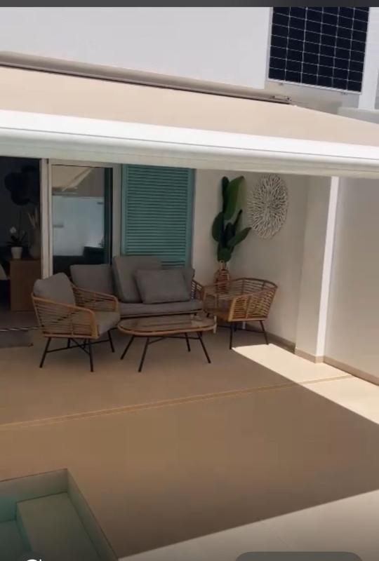 Продажа таунхауса в Chalet adosado en Calle Begoña, 75, El Mojón, Pilar de la Horadada , Пилар де ла Орадада photo 3