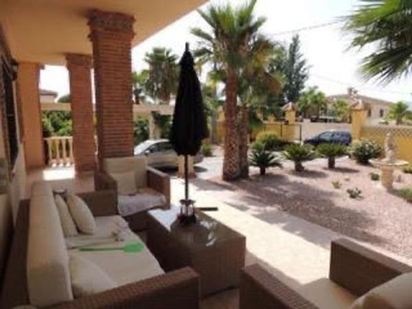 Casa o chalet independiente en Catral photo 4