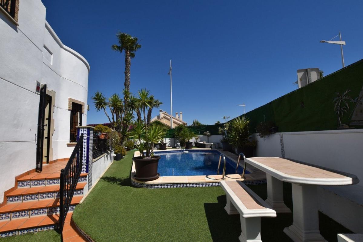 Sprzedaż niezależnego domku jednorodzinnego w  Casa o chalet en Calle Alicante s/n, Algorfa, Algorfa photo 2
