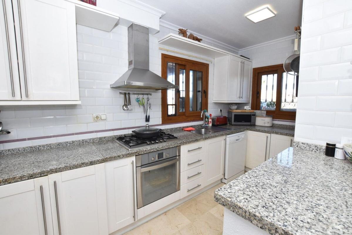 Sprzedaż niezależnego domku jednorodzinnego w  Casa o chalet en Calle Alicante s/n, Algorfa, Algorfa photo 5