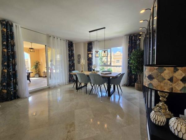 Venta de piso en Piso en Calle Huelva de Calahonda, Sitio de Calahonda, Mijas, Mijas
 photo 3