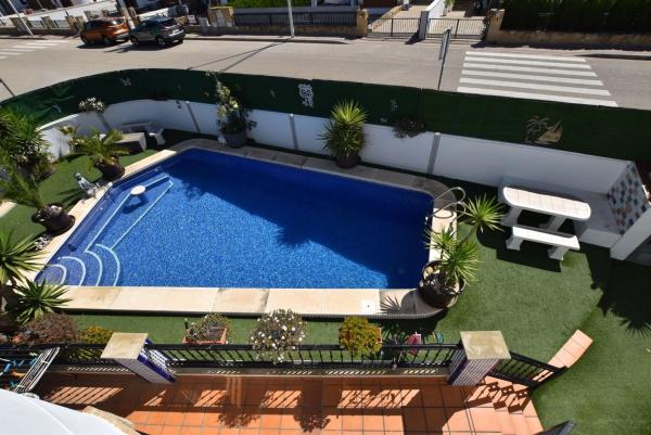 Casa o chalet independiente en Calle Benejúzar, Algorfa photo 1