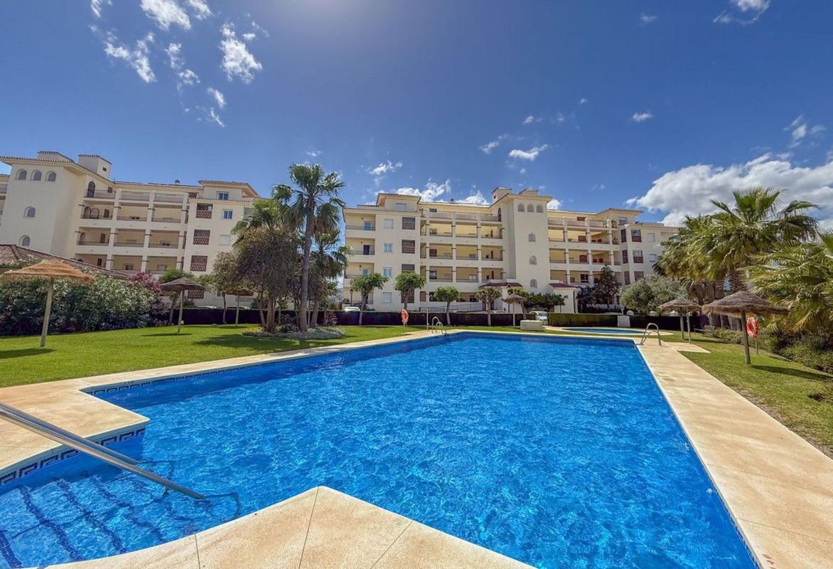Venta de piso en Piso en Calle Hinojo de la Torre, Mijas Golf, Mijas, Mijas
photo 1