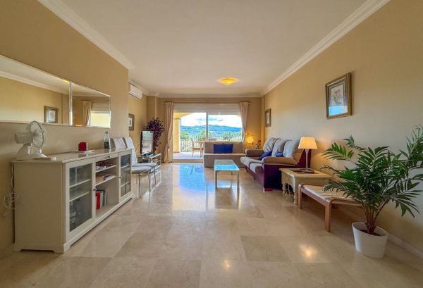 Sale of flat in Piso en Calle Hinojo de la Torre, Mijas Golf, Mijas, Mijas
 photo 4
