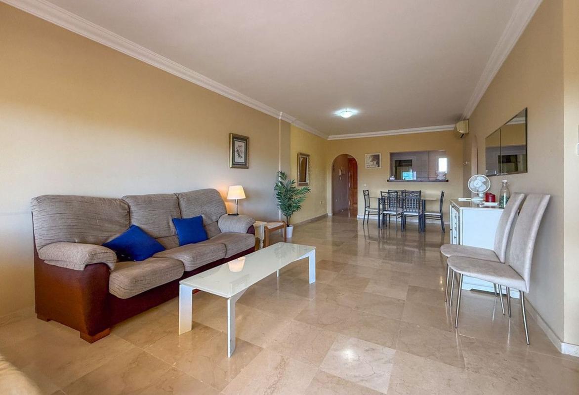Venta de piso en Piso en Calle Hinojo de la Torre, Mijas Golf, Mijas, Mijas
photo 5