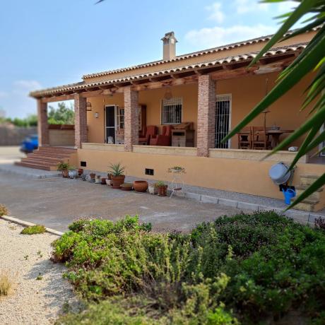 Casa o chalet independiente en s s/n, Catral photo 4