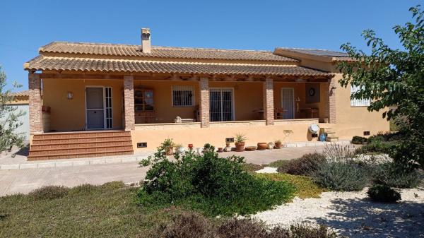 Casa o chalet independiente en Catral photo 1