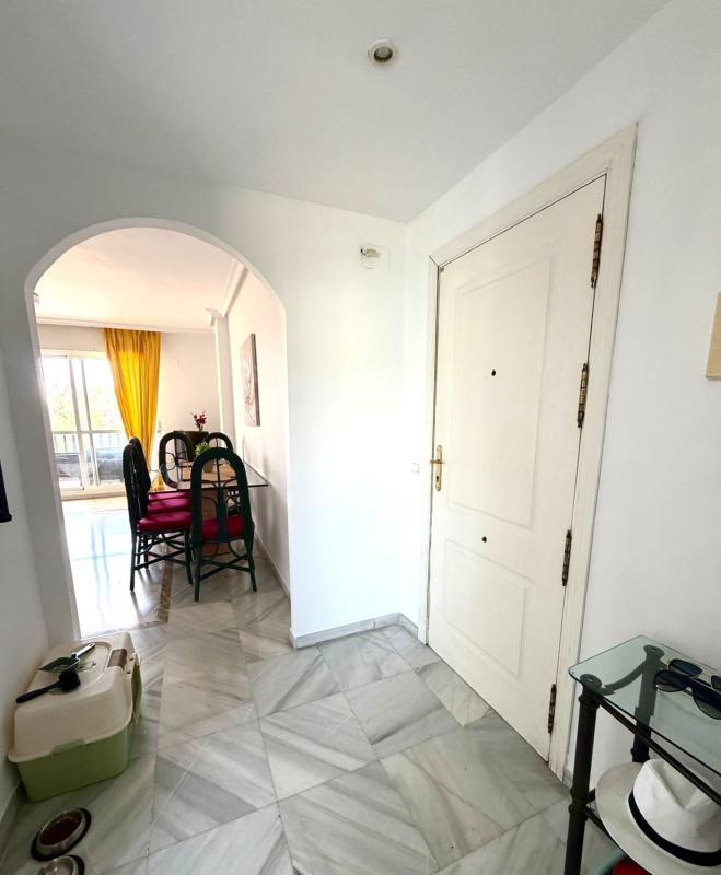 Venta de piso en Piso en Calle Rio Danubio, 2, Rodeo Alto-Guadaiza-La Campana, Marbella, Marbella
 photo 2