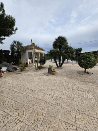Casa o chalet independiente en Cv-905, Formentera del Segura thumbnail 1
