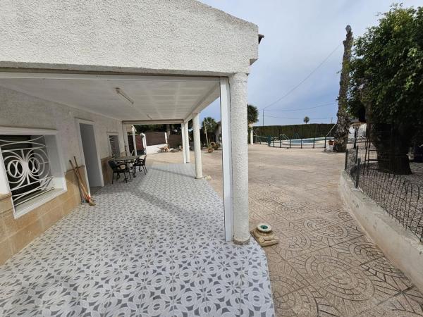 Casa o chalet independiente en Cv-905, Formentera del Segura thumbnail 2