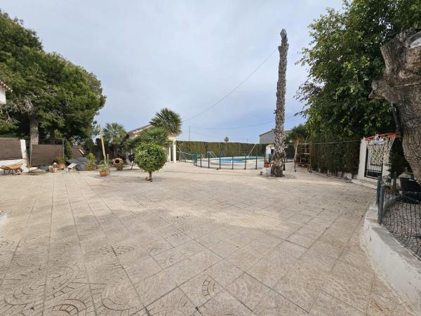 Casa o chalet independiente en Cv-905, Formentera del Segura photo 4