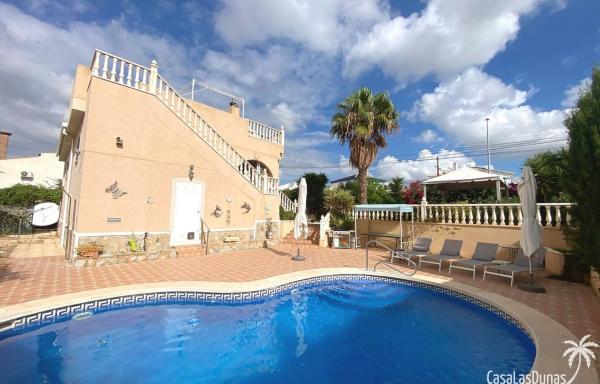 Casa o chalet independiente en Centro de la Ciudad Quesada, Rojales photo 1