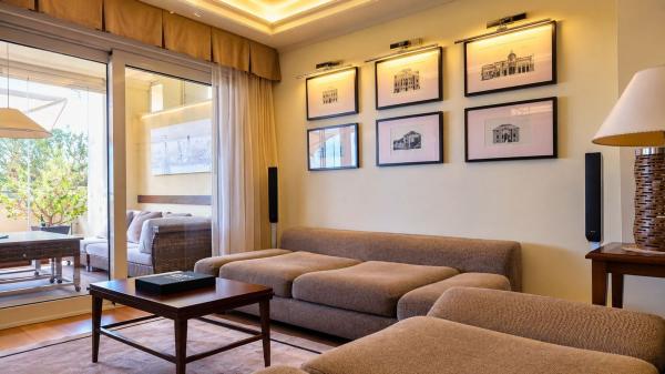 Venta de piso en Piso en Urbanización Balcones de Sierra Blanca, 36, Sierra Blanca, Marbella, Marbella
thumbnail 2