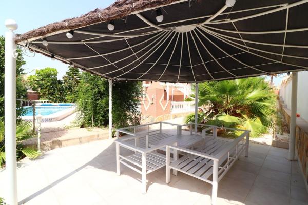 Casa o chalet independiente en Centro de la Ciudad Quesada, Rojales photo 3