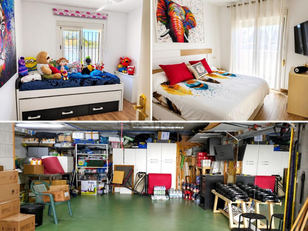 Venta de chalet adosado en Chalet adosado en Alpander, 20, Parque Central, Estepona , Estepona photo 2