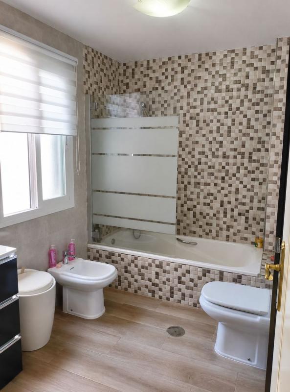 Venta de chalet adosado en Chalet adosado en Alpander, 20, Parque Central, Estepona , Estepona photo 5