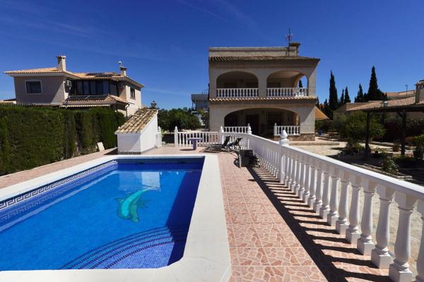 Casa o chalet independiente en Coloso Rodas, 22, San Fulgencio photo 2