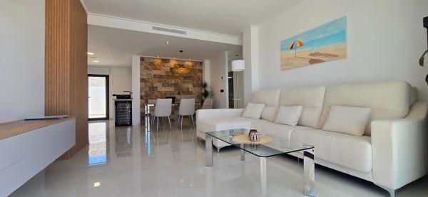Casa o chalet independiente en Calle Rosales, 72 b, San Fulgencio photo 4