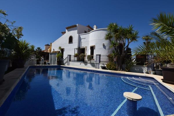 Casa o chalet independiente en Calle Alicante s/n, Algorfa photo 1