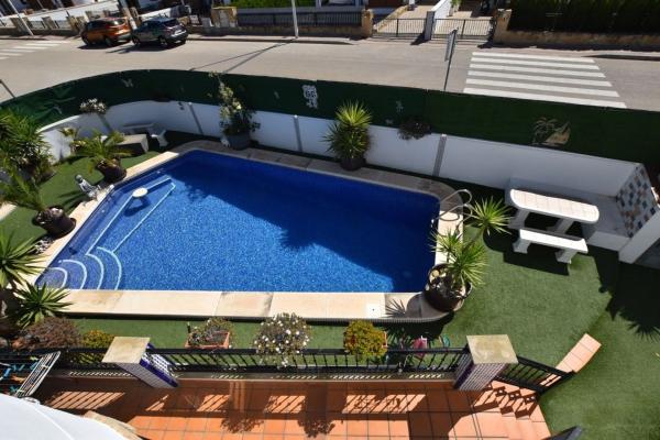 Casa o chalet independiente en Calle Alicante s/n, Algorfa photo 2