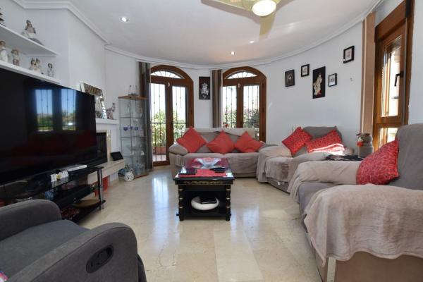 Casa o chalet independiente en Calle Alicante s/n, Algorfa photo 4