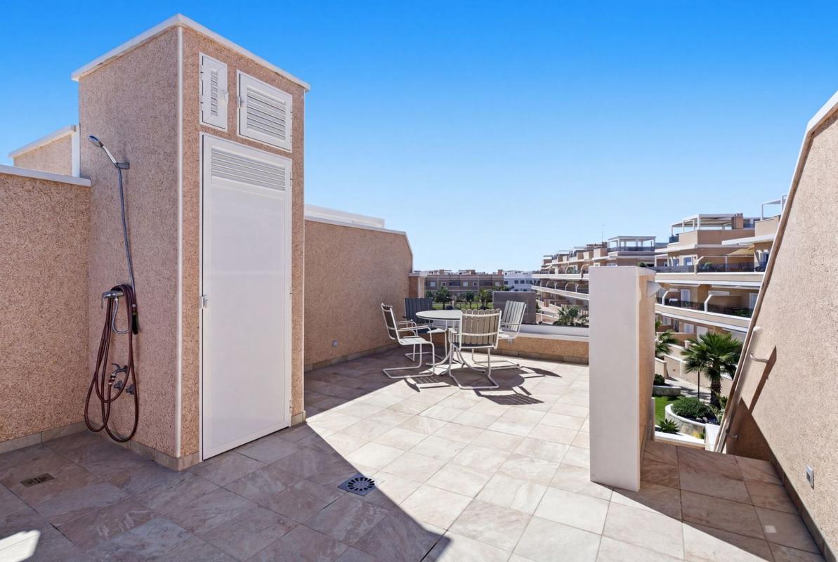 Sale of townhouse in Chalet adosado en Avenida del Mare Nostrum, 86, El Mojón, Pilar de la Horadada , Pilar de la Horadada photo 4