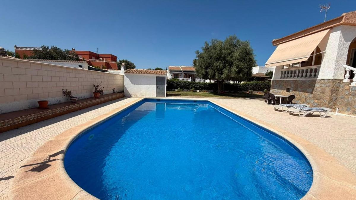 Propiedades en venta y alquiler en España photo 1