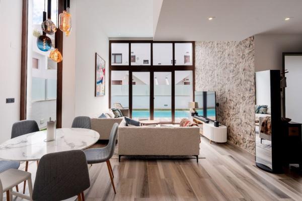 Casa o chalet independiente en Calle Calpe, Los Balcones - Los Altos del Edén, Torrevieja photo 1