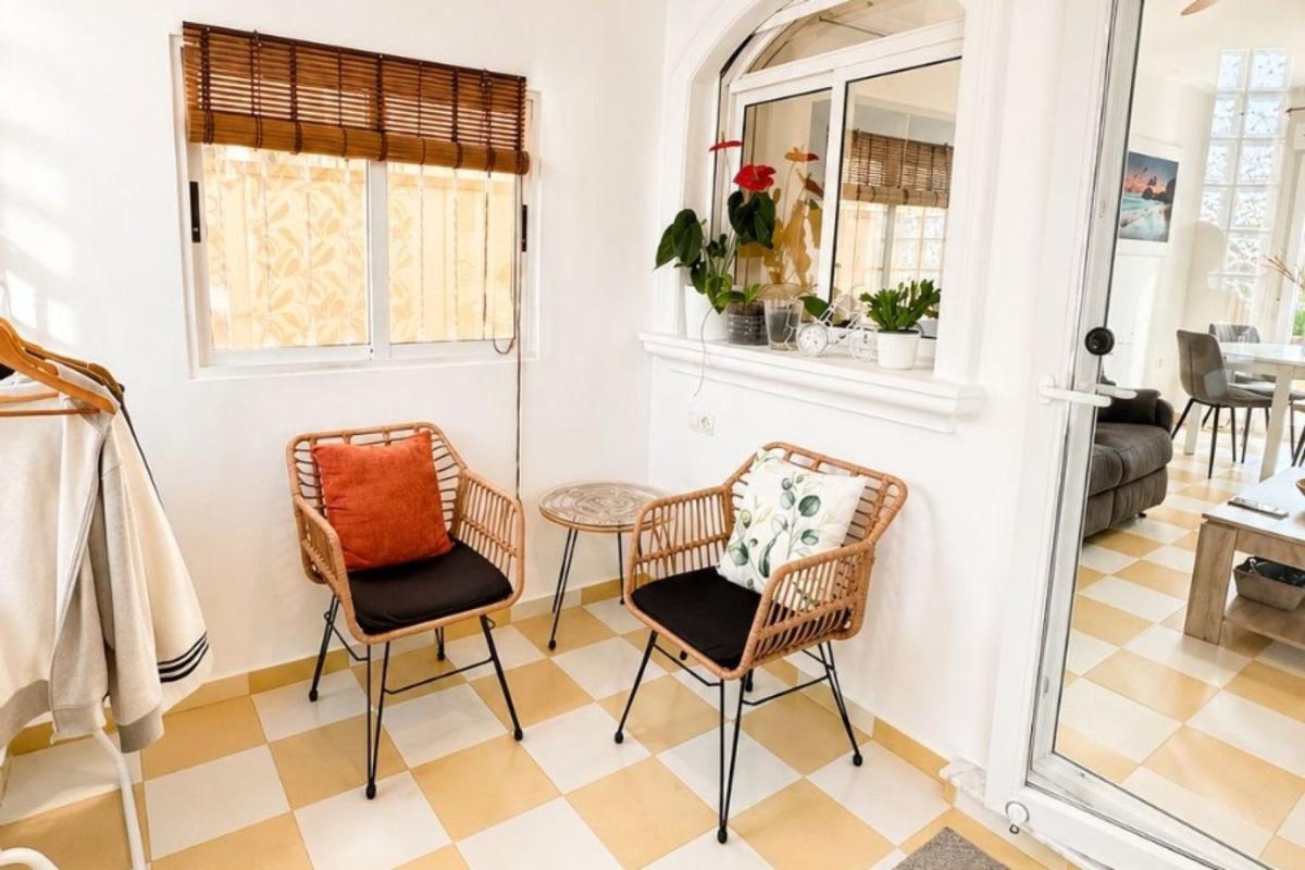 Недвижимость на продажу и в аренду в Испании photo 5