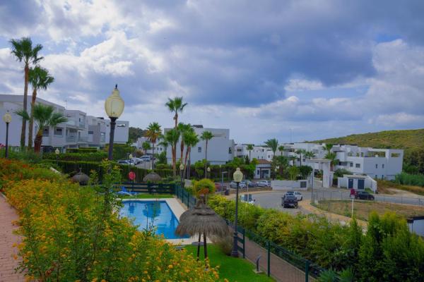 Venta de piso en Piso en Calle Casares Golf Garden, 3, Casares Golf - Casares del Sol, Casares, Casares
 photo 1