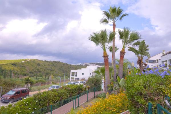 Venta de piso en Piso en Calle Casares Golf Garden, 3, Casares Golf - Casares del Sol, Casares, Casares
 photo 4