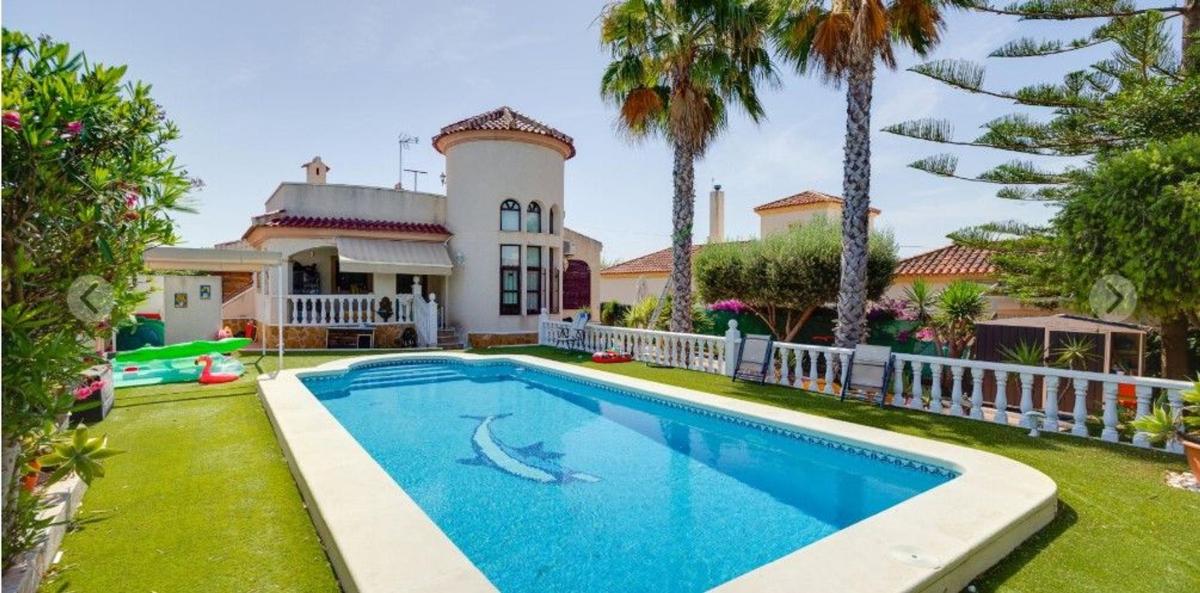 Properties for sale and rent in Spain photo 1
