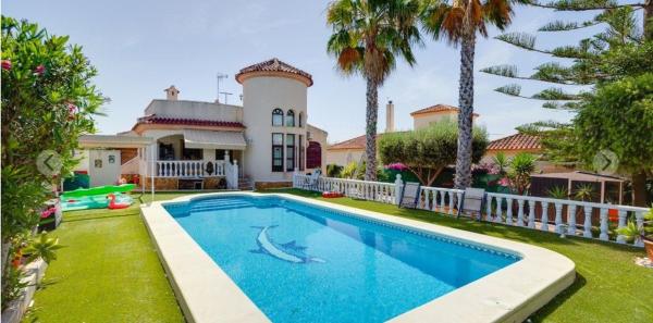 Casa o chalet independiente en Calle José Carreras, San Fulgencio photo 1