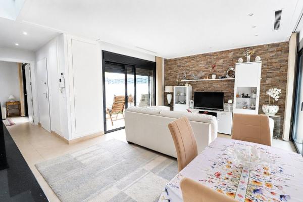 Casa o chalet independiente en Benijofar thumbnail 3