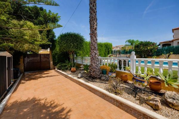 Casa o chalet independiente en San Fulgencio photo 4